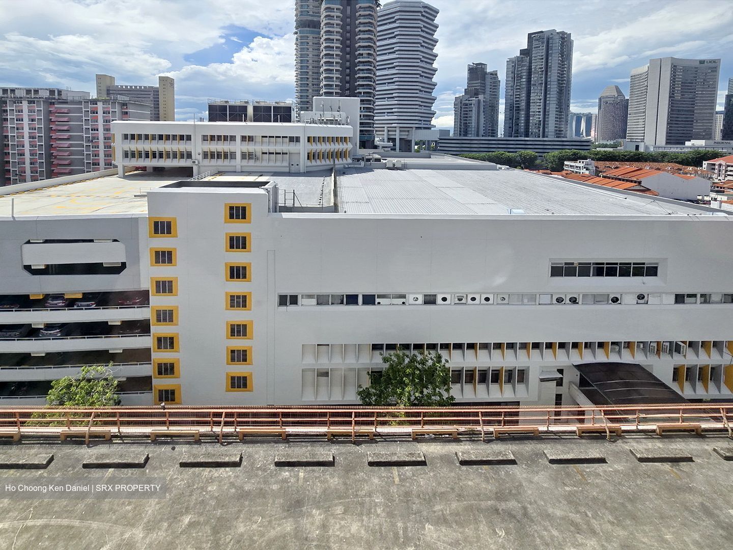 Textile Centre (D7), Office #442629141